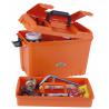 Ящик Flambeau Dry Box 46 см Orange 1809 (6437SB) USA